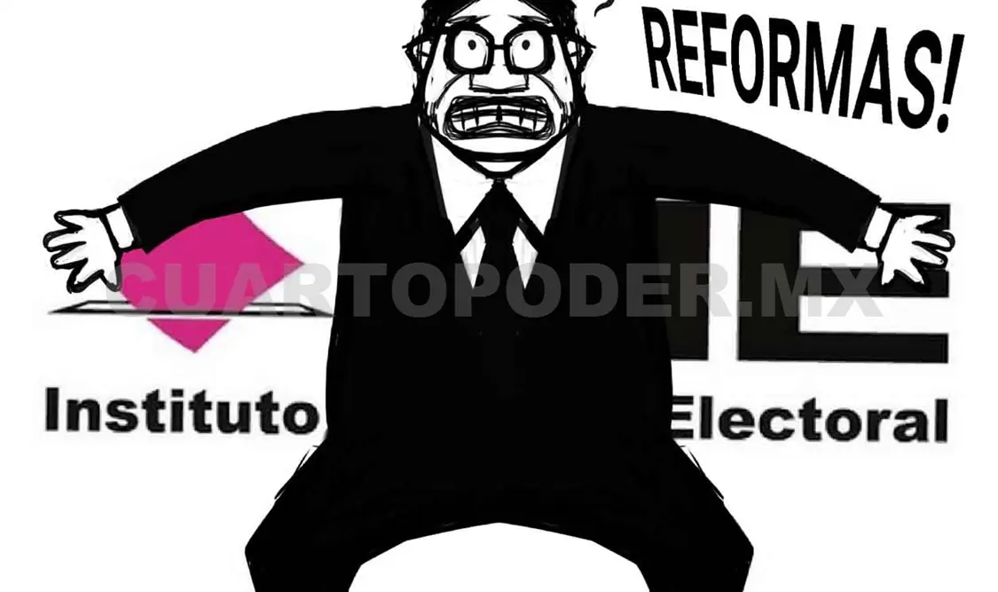 Reformismo sin reforma: el sistema electoral a prueba