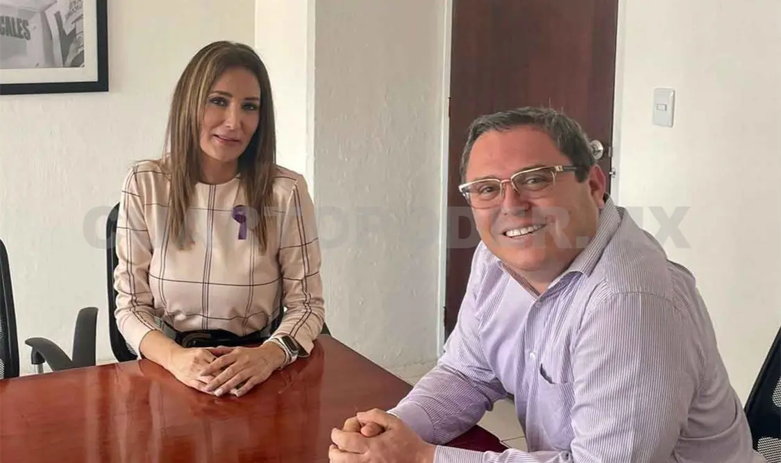 Gobernabilidad y paz, objetivos del pacto de civilidad