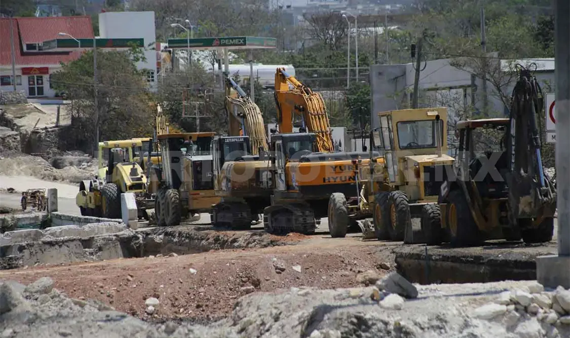 Tres semanas de desmanes por estudiantes