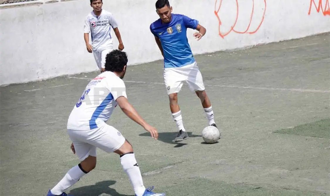 Brasil FC puso pie y medio en la final