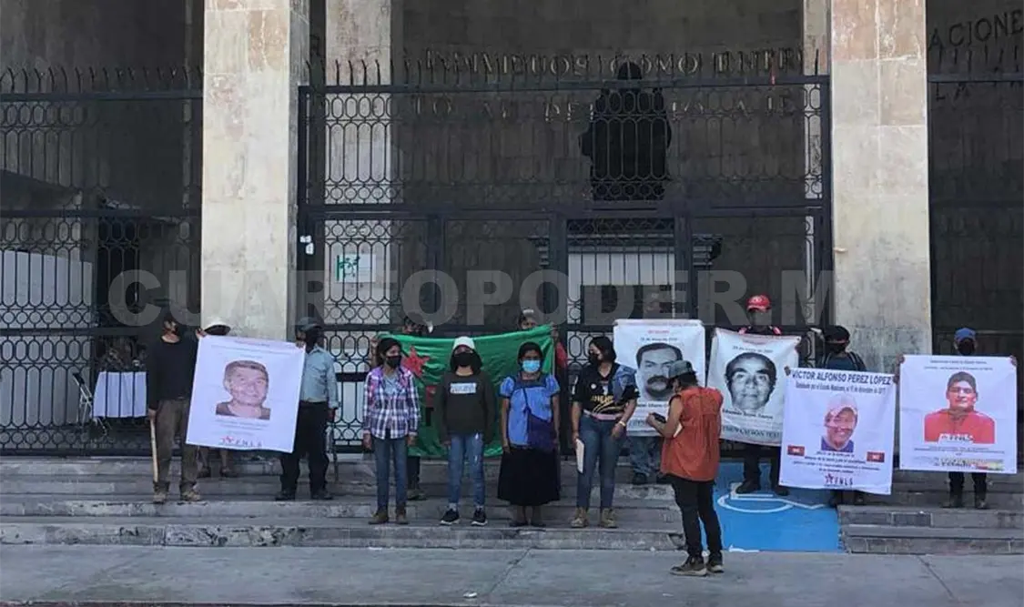 Cualquiera puede pertenecer al FNLS aceptando los principios y programa políticos, estatutos y se conduzca de acuerdo a ellos, precisaron. José Ortega / CP