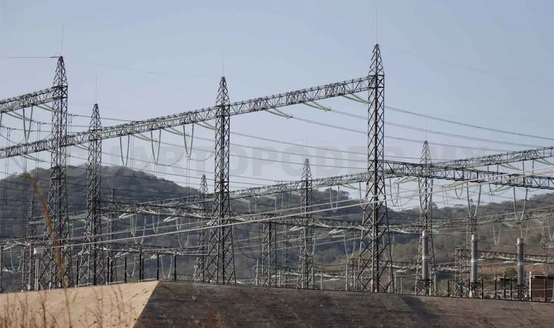 Se manifiestan a favor de la reforma eléctrica