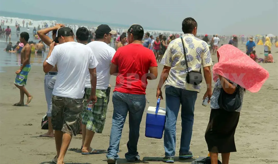 Descuido podría disparar casos en Semana Santa