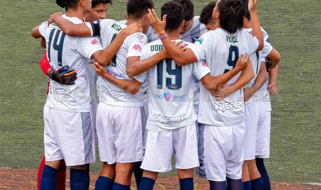 Profutsoccer aprieta por la calificación