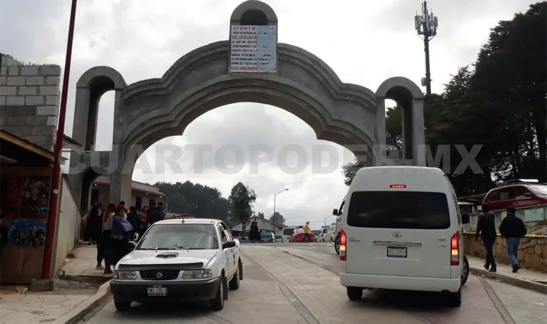 Vacaciones sin bloqueos, piden empresarios