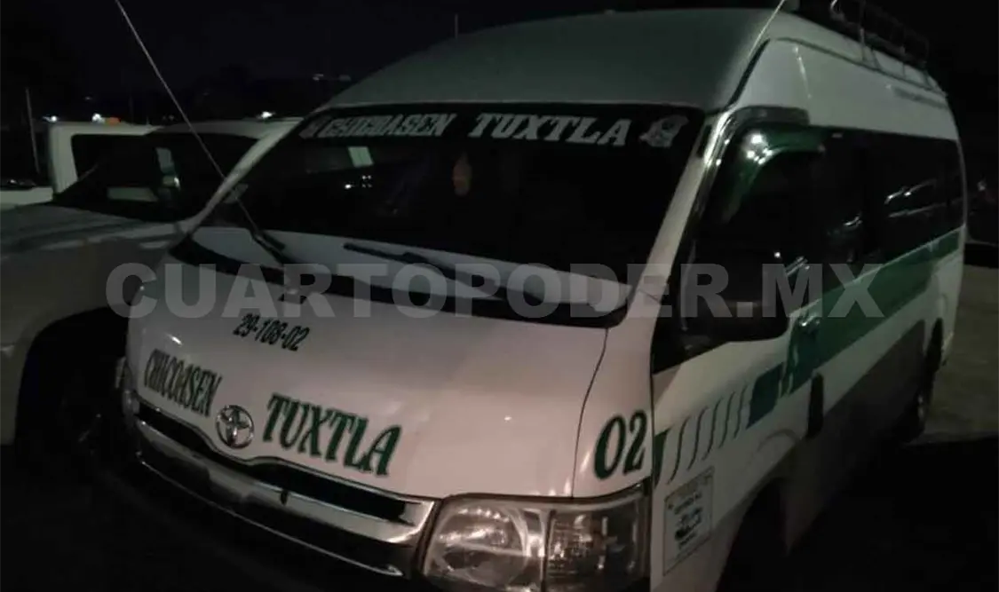 Cubanos que llevaban amparos fueron detenidos