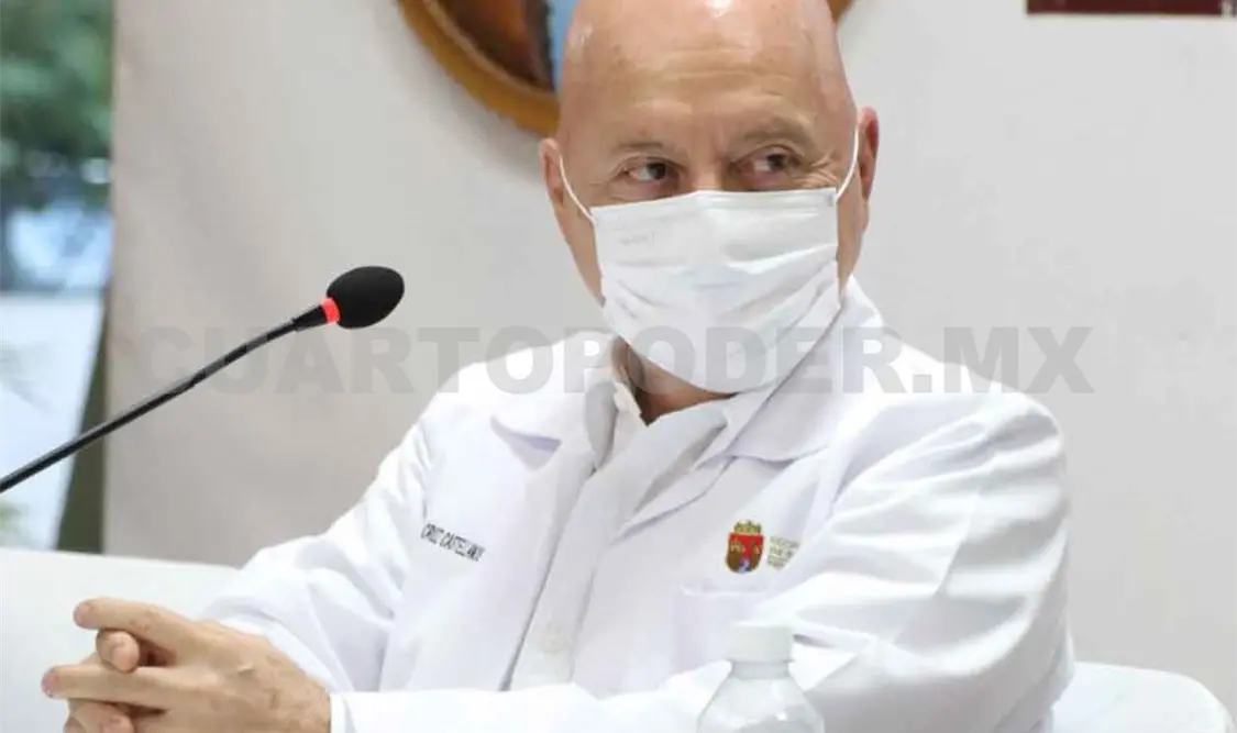Cumple 30 años el servicio de cuidados paliativos