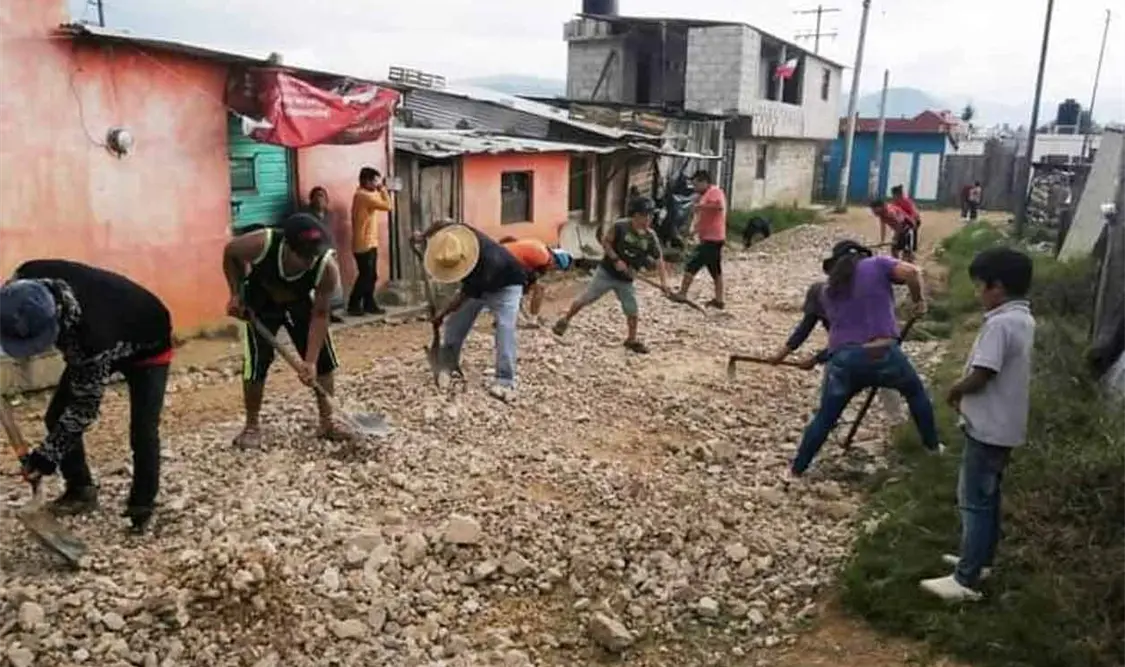 Porque no se “vendieron”, ratifican mesa directiva