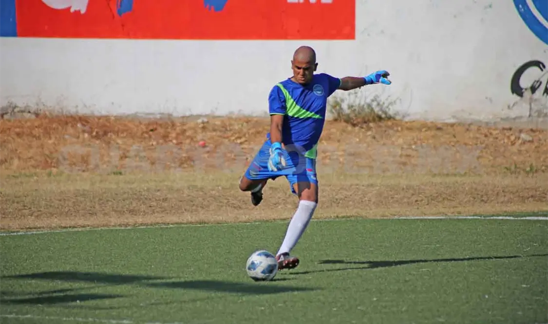 Alebrijes desplazó a Lechuzas de la cima