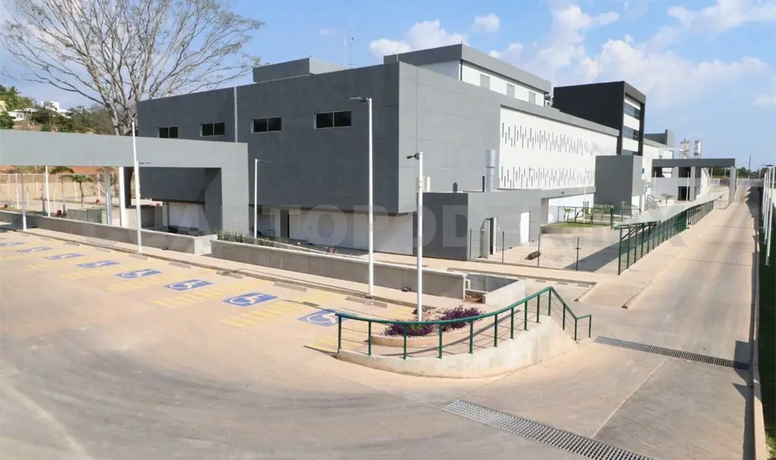 Con detección oportuna el cáncer de colon es curable