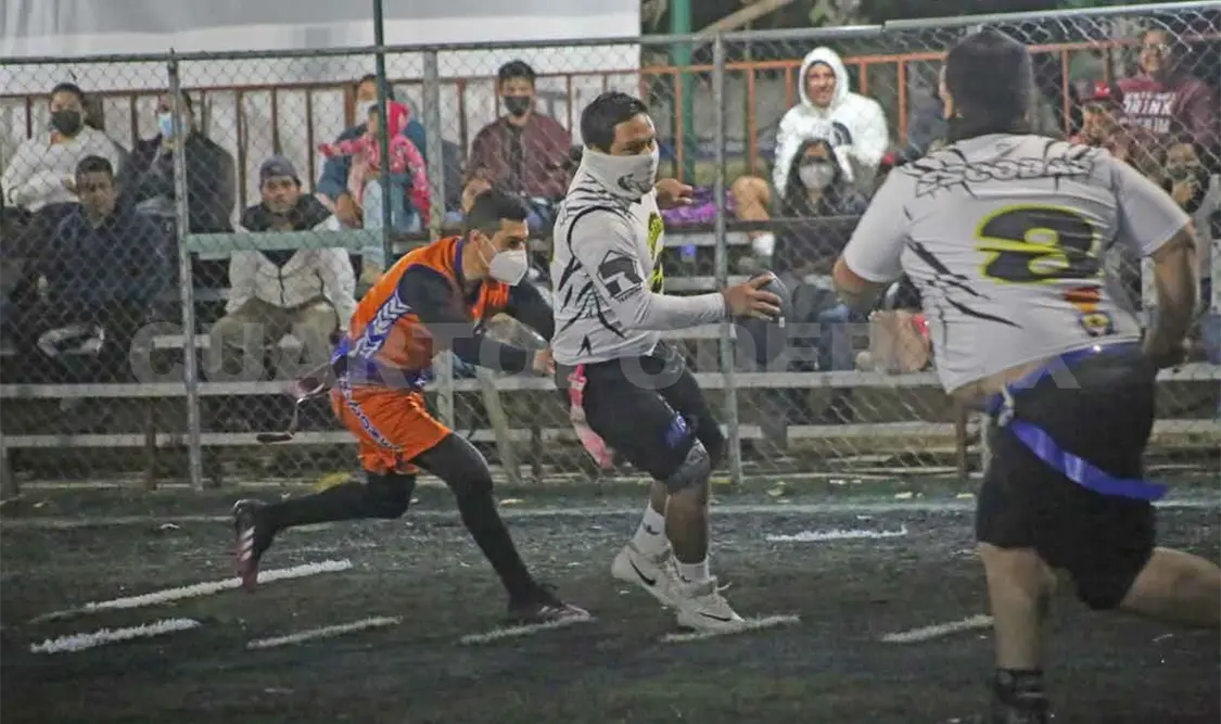 Jaguares pega un zarpazo de campeonato