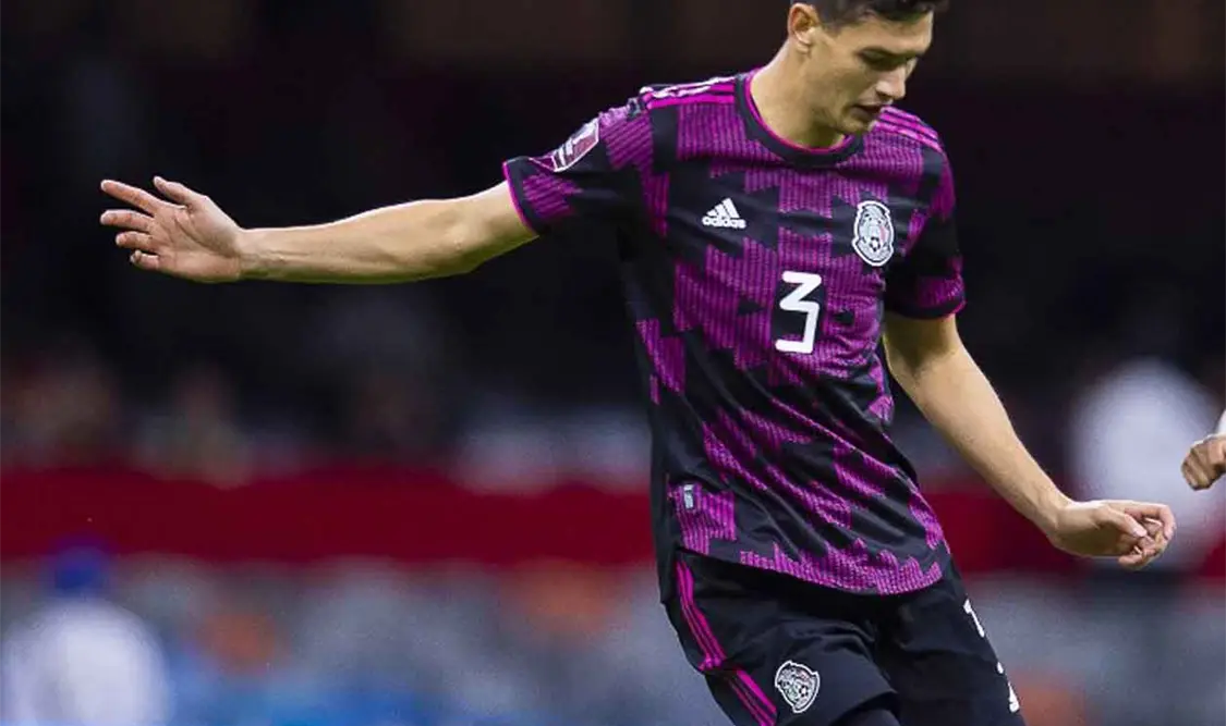 El Tri va por su boleto ante El Salvador