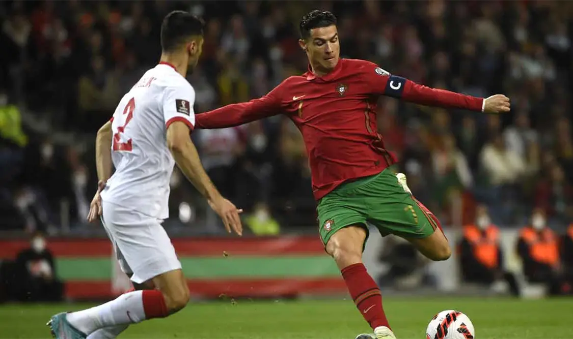 México no será cabeza de serie en Qatar 2022