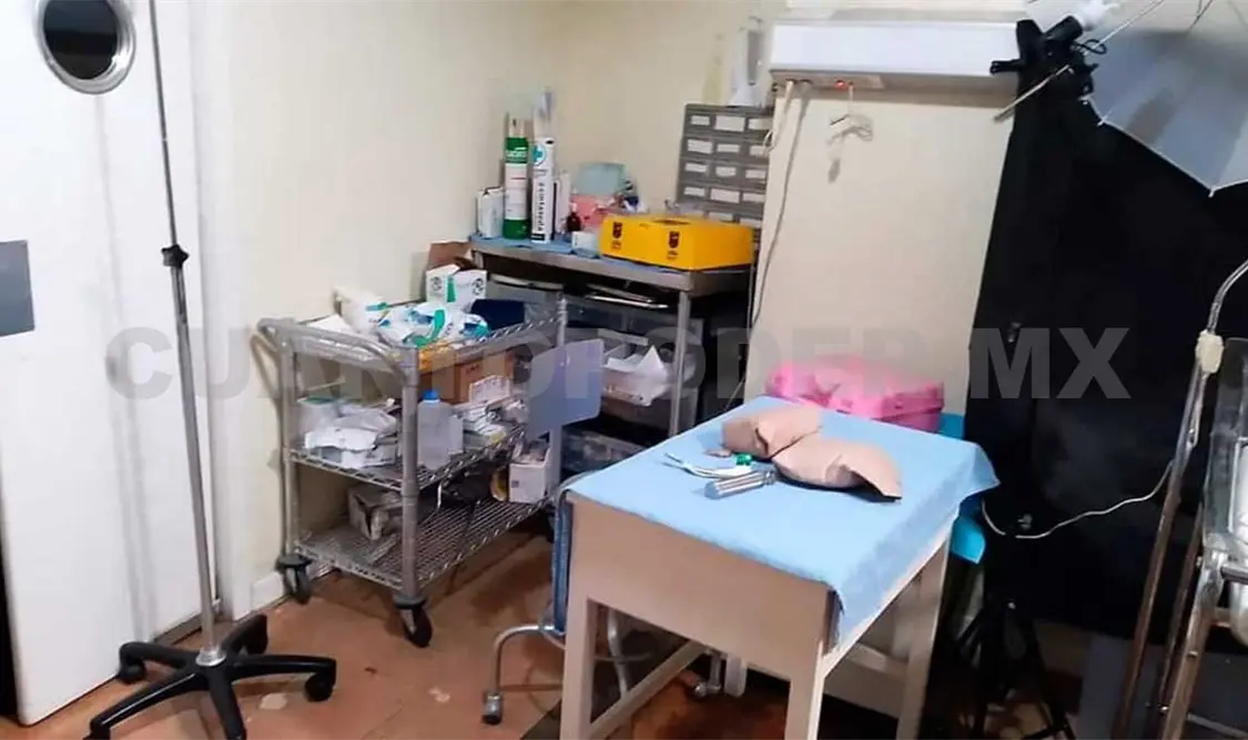 Piden a la SSa certificar y revisar clínicas particulares