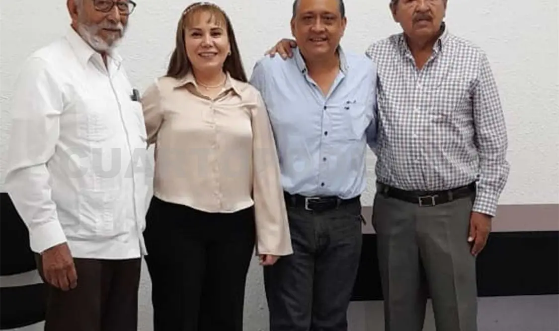 Alma Adriana Moguel presidirá Canaco-Servytur Frailesca