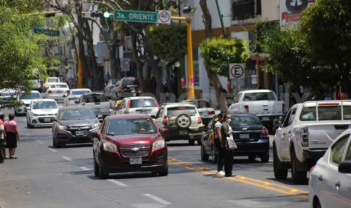 Investigación determina responsabilidades