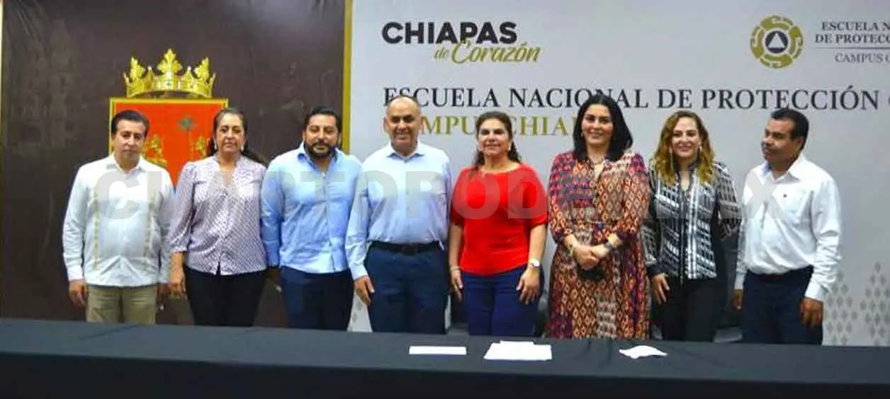 Suman esfuerzos por una cultura de prevención