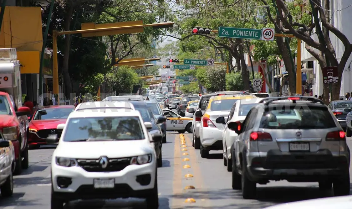 Contaminación auditiva sí afecta la salud
