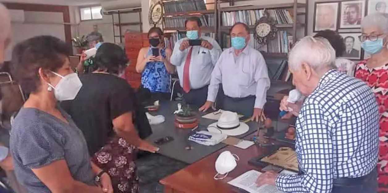 Crónicas inundarán el Corredor Tarumba