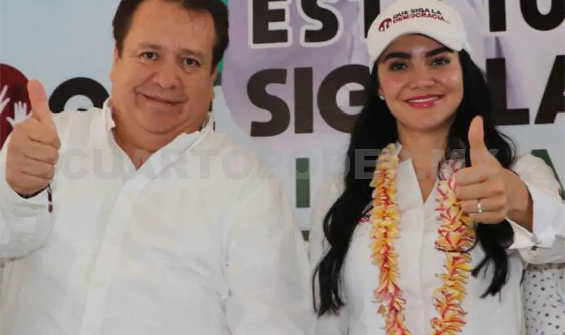 Los Verdes de Villaflores apoyan al presidente