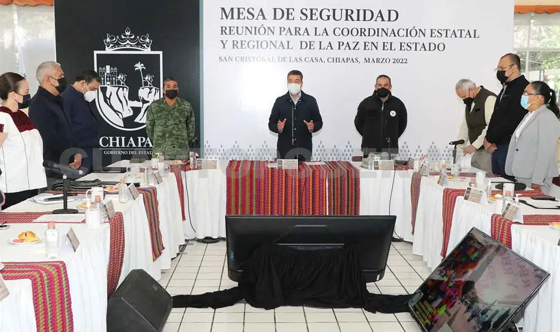 Insisten a evitar quema de pastizales e incendios