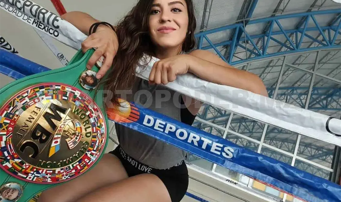 Isis busca ser “emperatriz” ante Yamileth