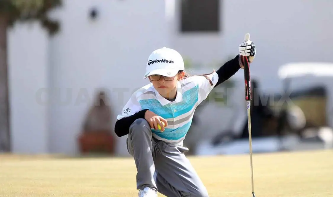 Club Campestre alista el Junior Classic