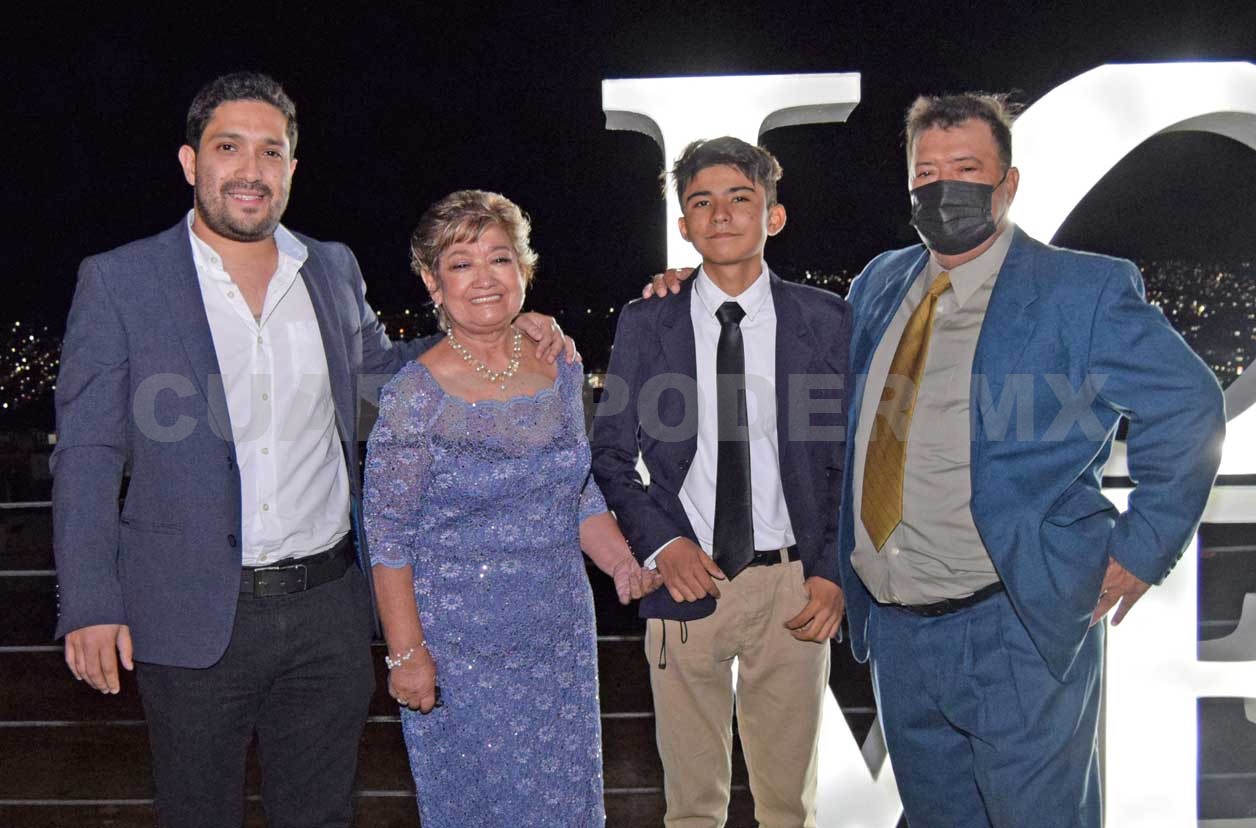 Juntos por siempre