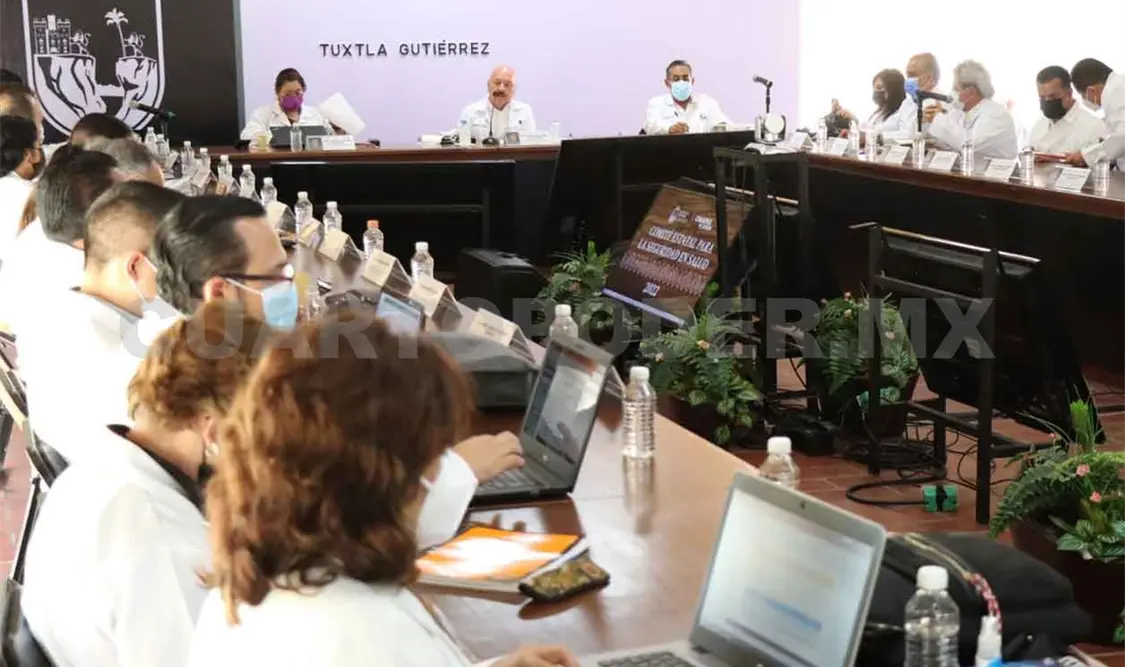 Ley seca para elecciones extraordinarias