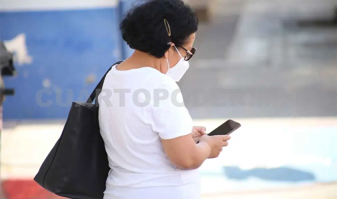 Violencia digital es un delito y debe denunciarse