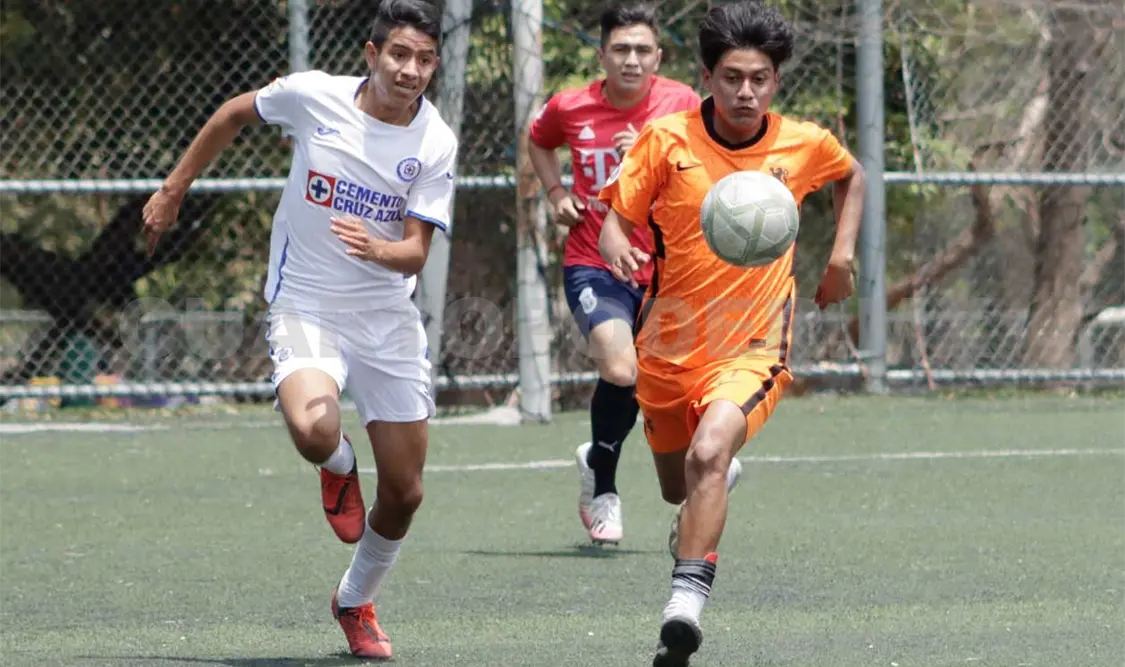 Jornada 4 abre con choque electrizante