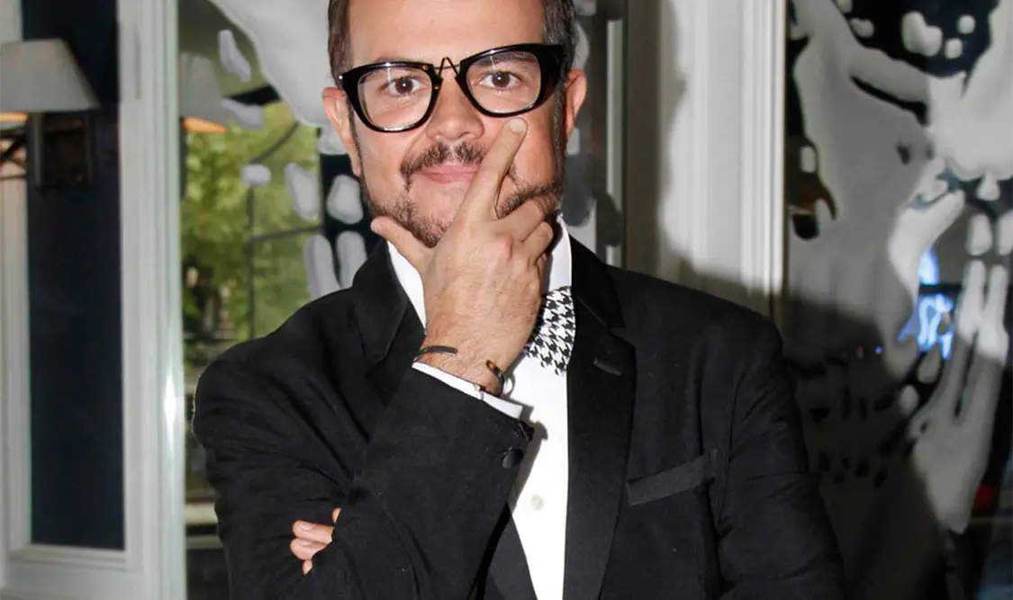 Aleks Syntek