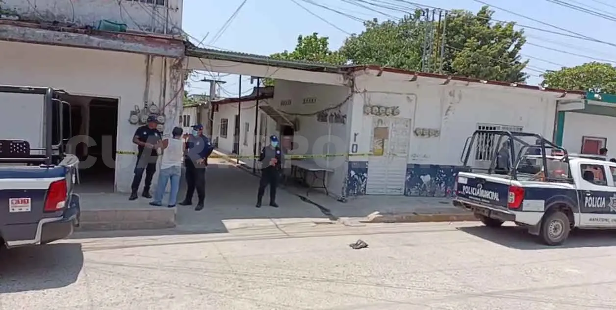 Sujeto fue encontrado ahorcado en vecindad