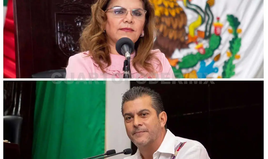 La Sexagésima Octava Legislatura ha manifestado siempre su prioridad por la seguridad y el bienestar de los chiapanecos. CP