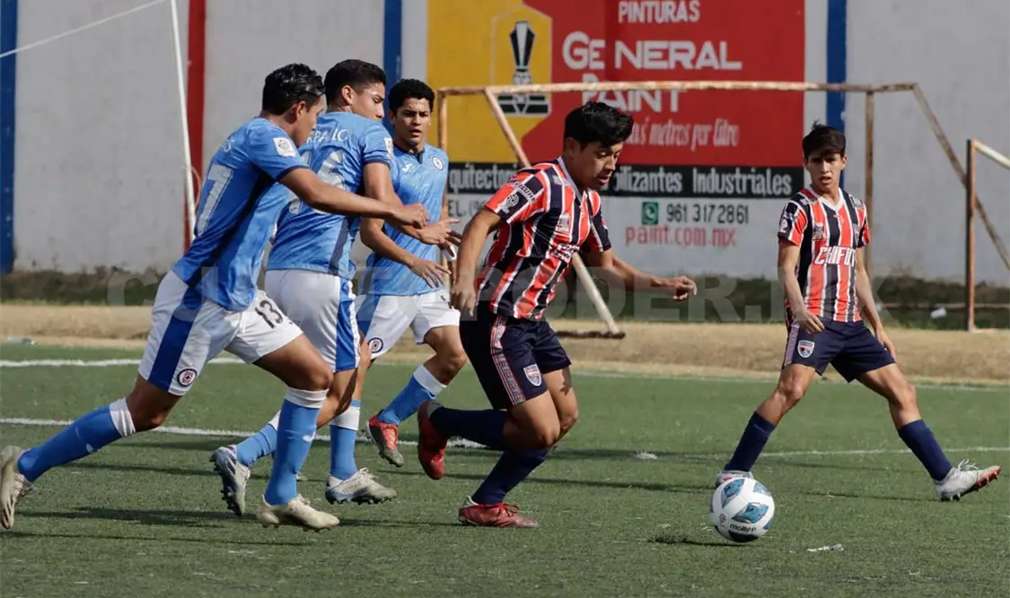 El conjunto capitalino necesita la victoria ante Lechuzas para seguir soñando con el pase a la Liguilla. Carlos López/CP