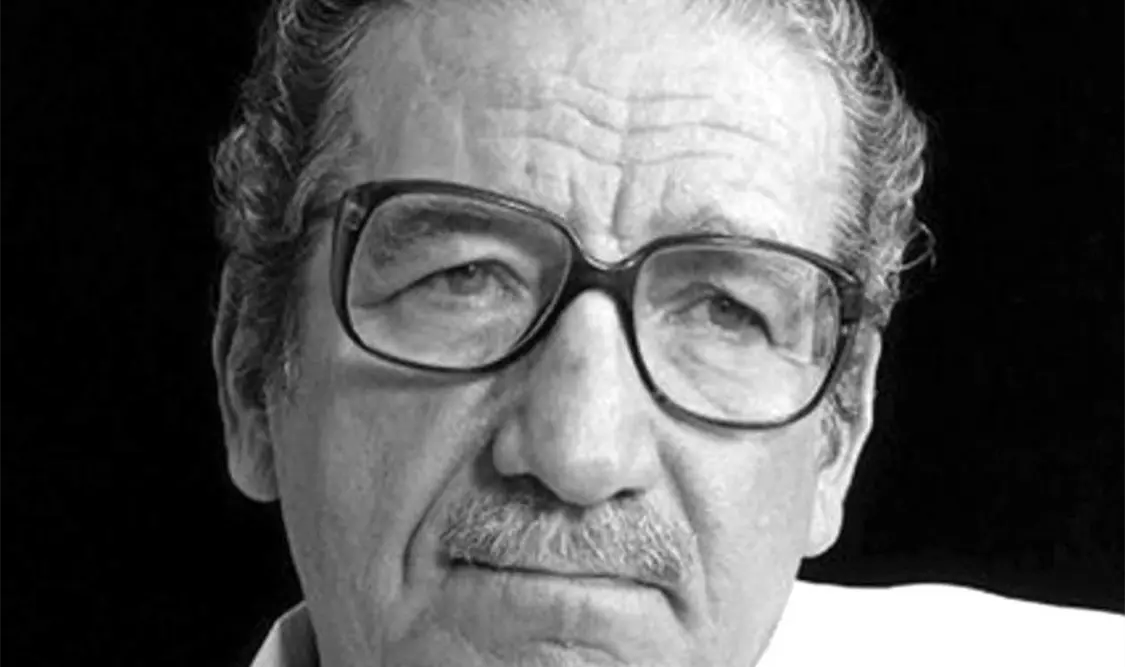 Marzo estuvo dedicado a Sabines