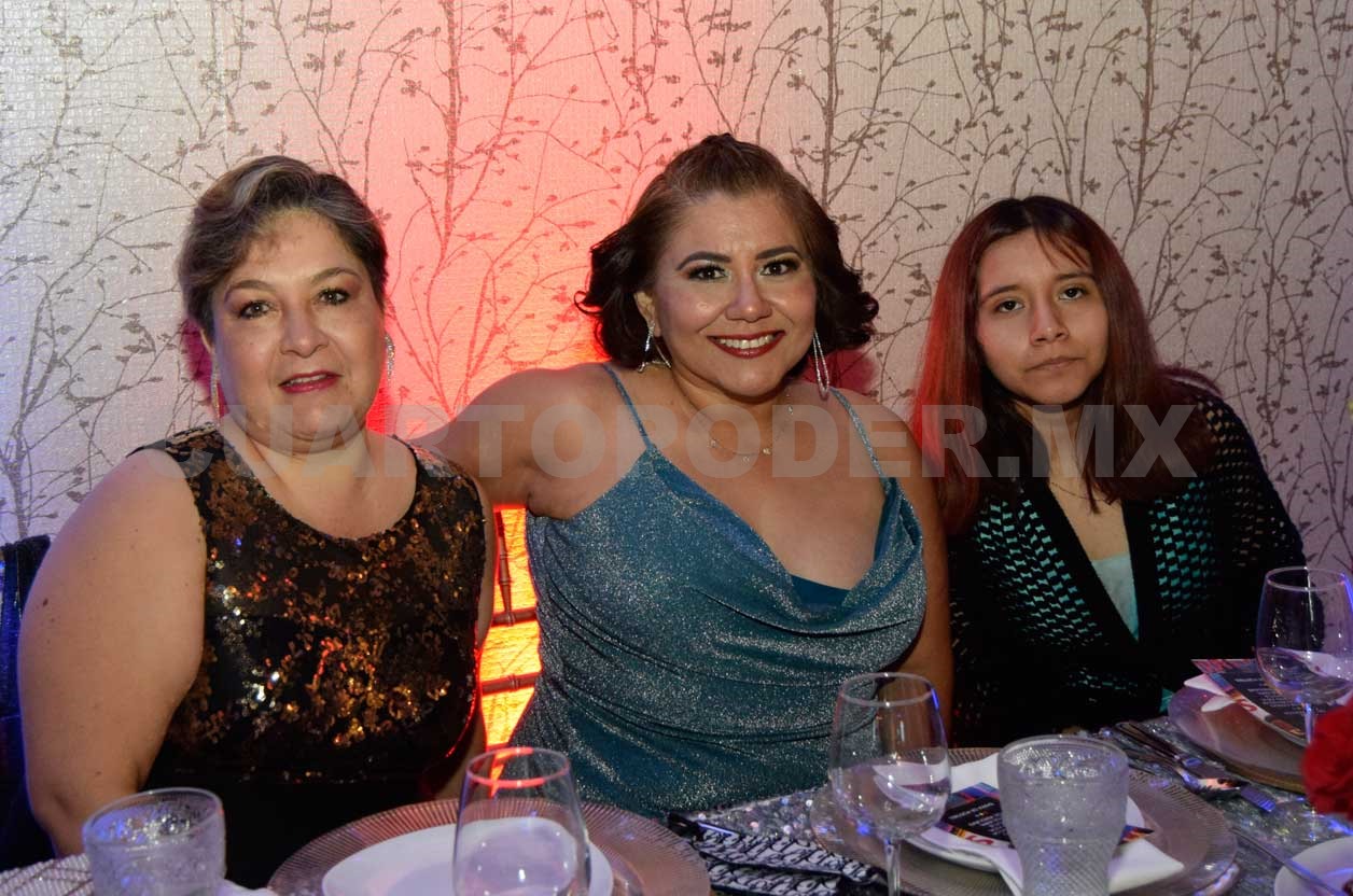Una velada de ensueño