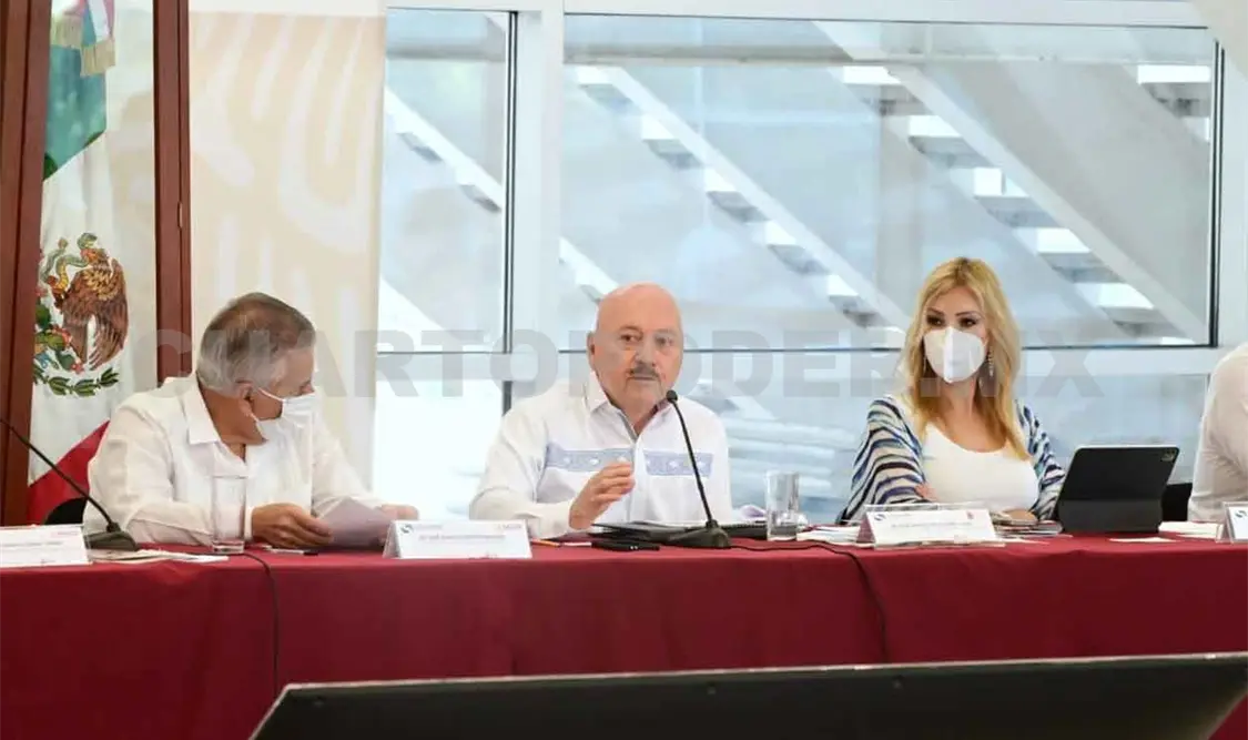 Exponen nuevo modelo de atención a la salud mental