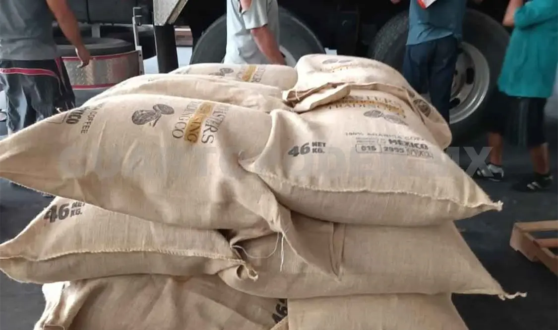 Consumo de café ayuda a mitigar cambio climático