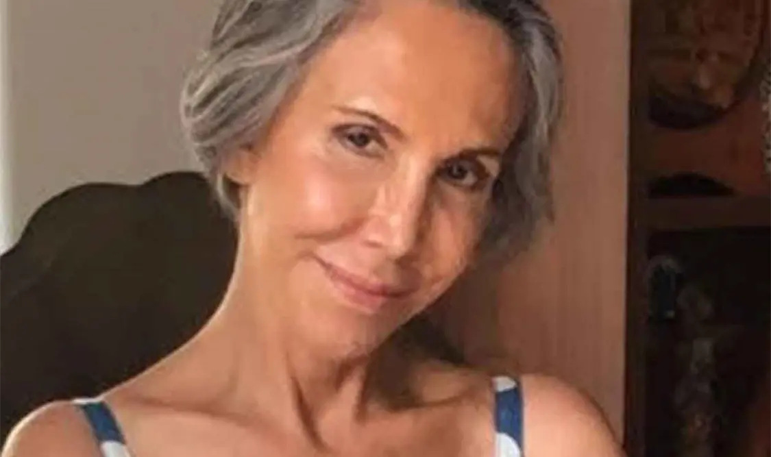 Florinda Meza habla sobre bioserie
