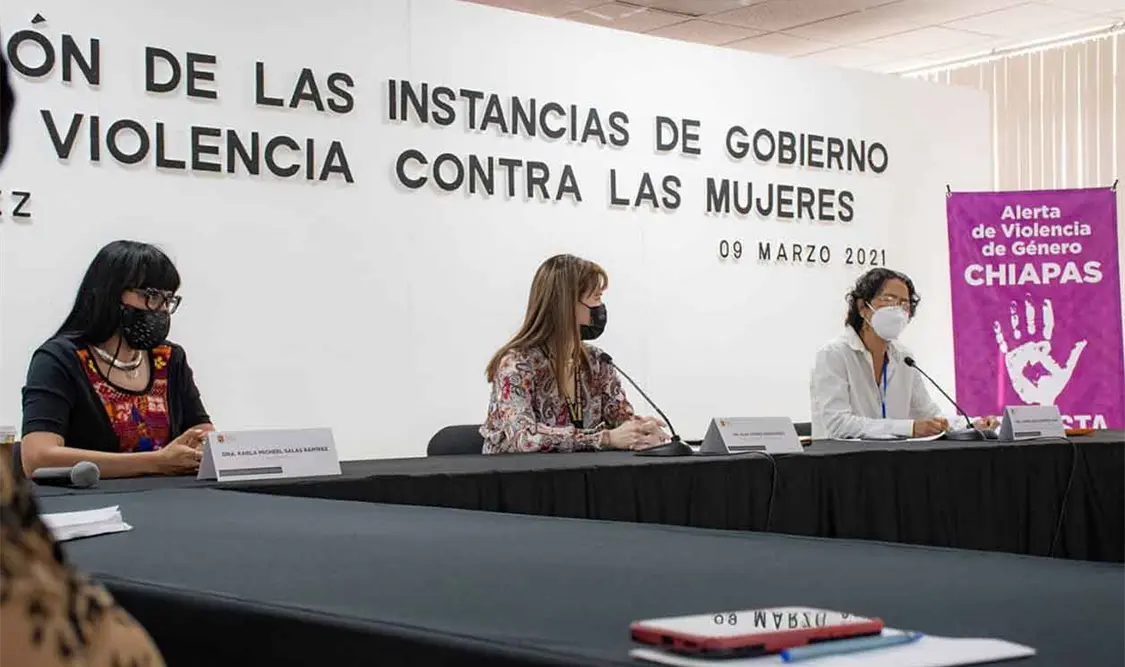 Dos de cada 10 titulares son mujeres