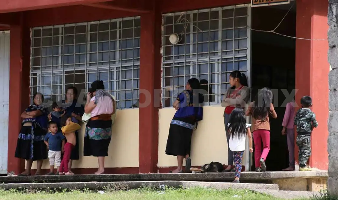 Maestros también son víctimas de delincuencia