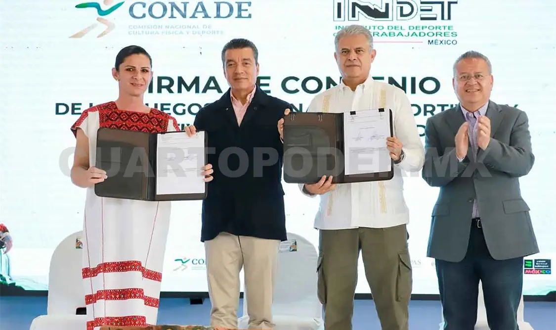 Gobernador asiste a Primera Sesión Ordinaria del Sinade