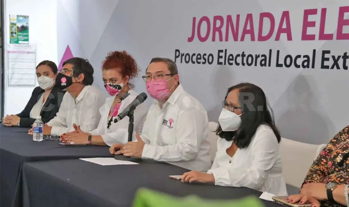Respetar voluntad ciudadana abonará a estabilidad social