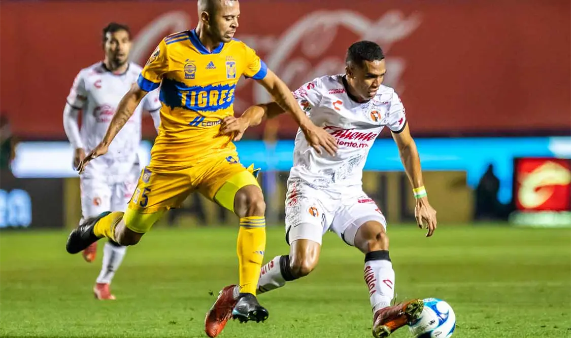 Tigres es el nuevo mandamás