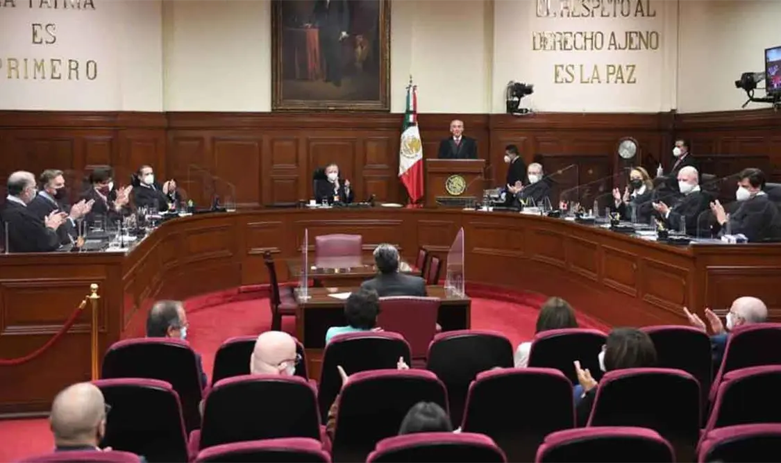 Aplazan a jueves votación sobre ley eléctrica