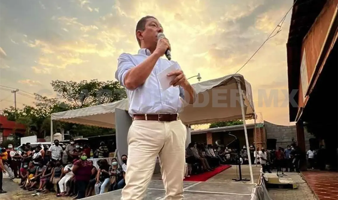 Se respaldará a AMLO en la Revocación de Mandato