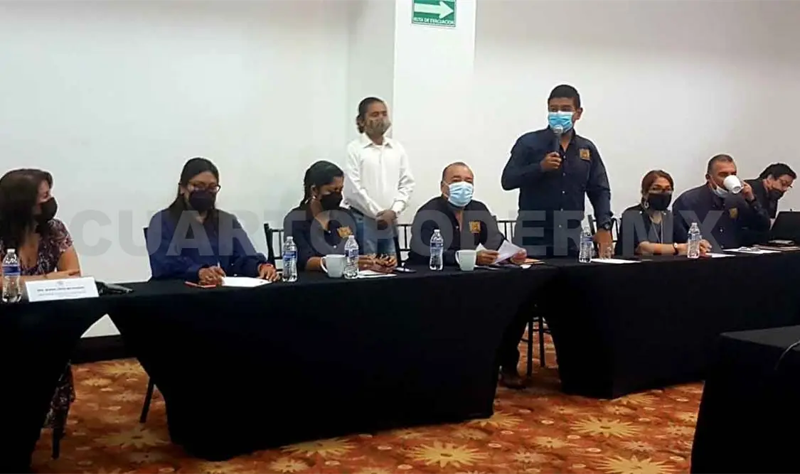 Fortalecen vínculos con el sector empresarial