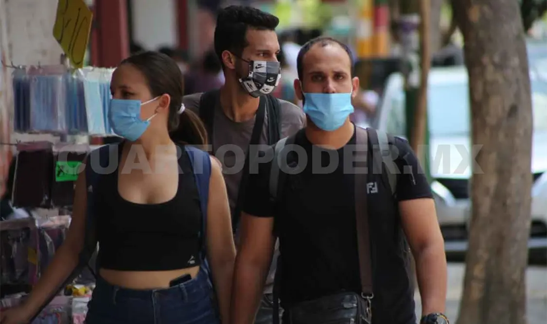 Cuidado con el asma y el EPOC