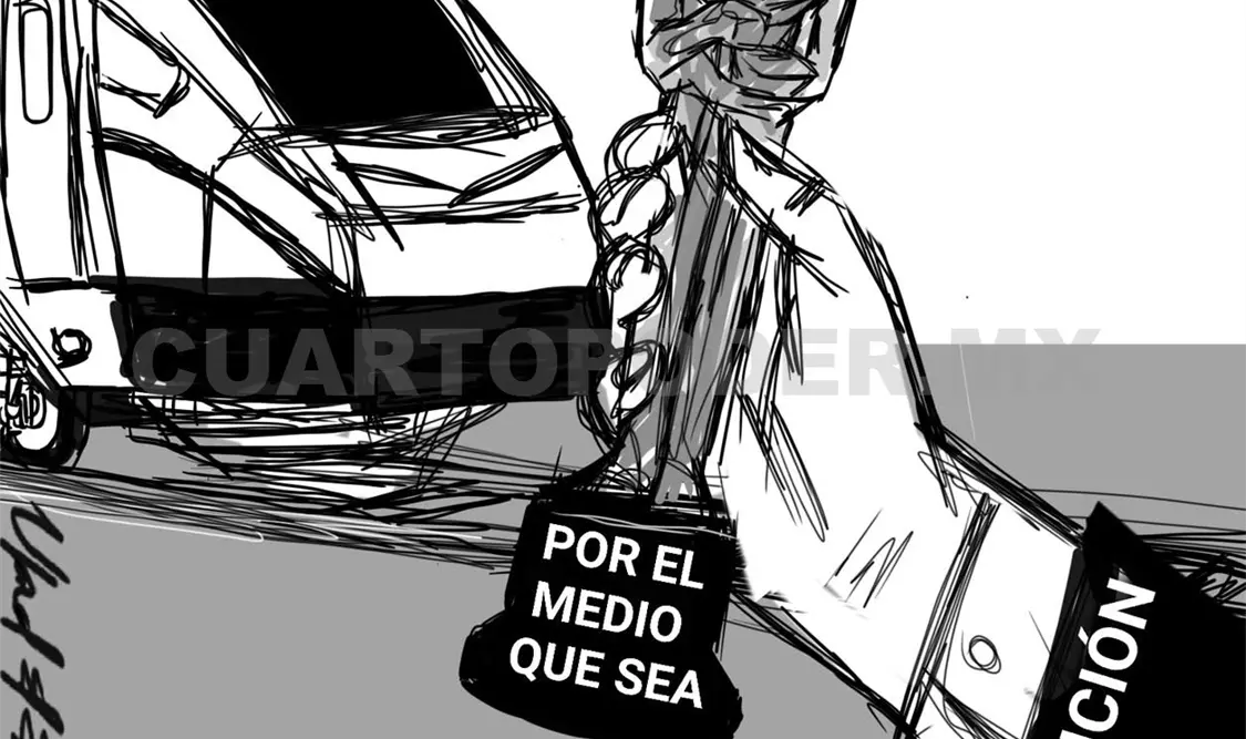 SOS por cenotes y ríos subterráneos en riesgo